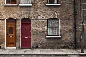 Housing in ZIP Code 02857